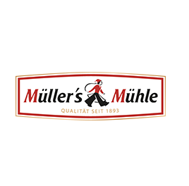 Müllers Mühle Logo