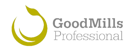 GoodMills Professional - Nourishment for a better, plant-based future.